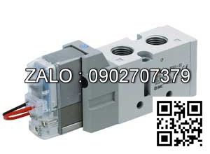 Van điện từ SMC VF5320-4DZD1-03