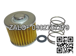 Lọc Gas TCM N-16404-78225
