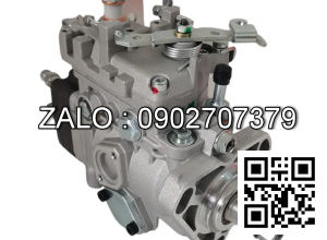 Heo dầu động cơ DEUTZ BF4M1013EC , 4 CYL , CM3
