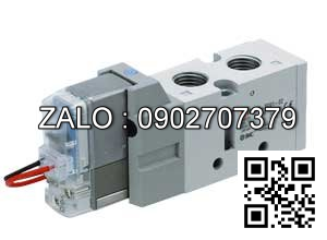 Van điện từ SMC VF5420-6DZD1-03