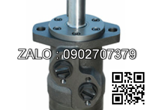 Động cơ thủy lực BMR-SERIES