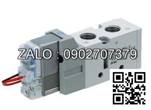 Van điện từ SMC VF3130-3D1-02