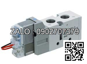 Van điện từ SMC VF3130-4DD1-02