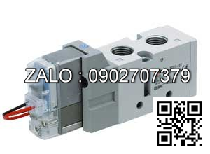 Van điện từ SMC VF3230-1DZ1-02
