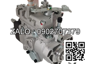 Heo dầu động cơ DEUTZ TCD6.1L6 , 6 CYL , CM3