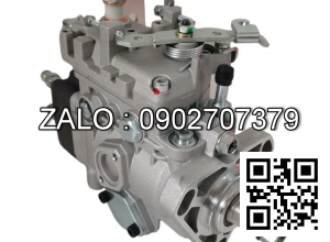 Heo dầu động cơ DEUTZ TCD16 , V8 CYL , CM3