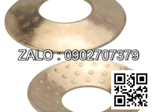 Long đền canh hộp số toyota 5-6FD/G10-25