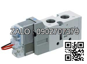 Van điện từ SMC VF3430-3DD1-02