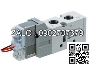 Van điện từ SMC VF3530-2D1-02
