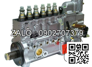 Heo dầu động cơ FIAT GROUP F4AE0682H*C107 , 6 CYL , CM3