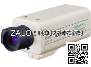 Camera Sanyo VCC-MC700P