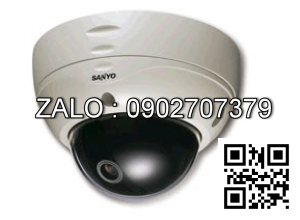 Camera Sanyo VDC-D1575VP