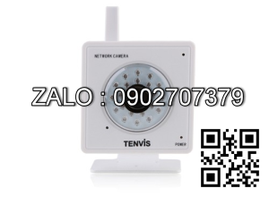 Camera IP Tenvis mini 218