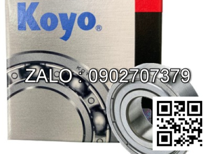 Vòng bi KOYO 2820