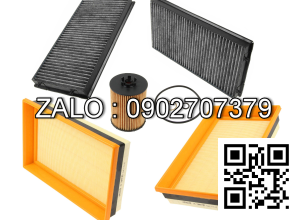 Bộ lọc không khí TOYOTA 6FDA25