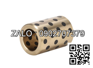 Ống lót trục Heli 6362623071