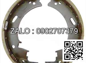 Càng bố thắng HELI 2443371000G