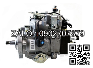 Heo dầu động cơ FORD 334 , 3 CYL , 3146 CM3