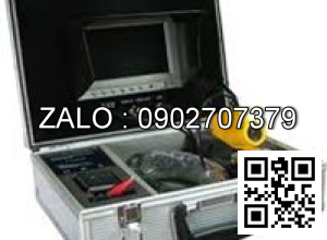 Bộ Camera chuyên dụng quay dưới nước UC725