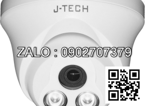 Camera sanvitek CJ-N370E