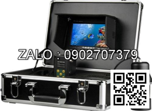 Camera chụp quay dươi nước chuẩn DMC60