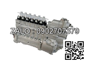 Heo dầu động cơ ISUZU 3AA1 , 3 CYL , CM3