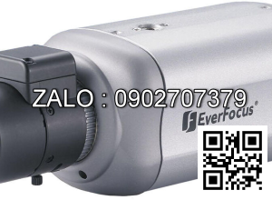 Camera chữ nhật Everfocus EQ 550