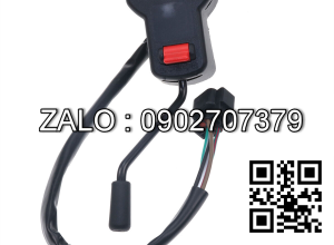 Cần điều khiển tới lui xe nâng 91306-25200