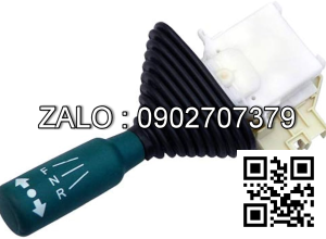 Cần điều khiển tới lui xe nâng TOYOTA 7FDG10/30　 57460-23330-71