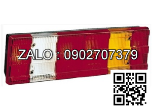 Đèn xi nhan xe nâng