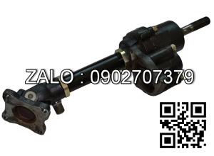 Trục thước tay lái 32910-01200