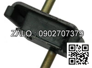 Cao su chân máy TOYOTA 8FDG10/30