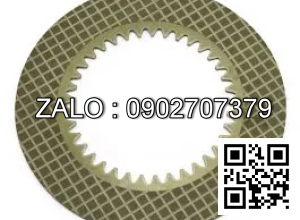 Lá bố hộp số tự động 37TT 155.7*87.8*3*37 MITSUBISHI FD35/40-F19B FD40/50-F28A ATM 91824-08100