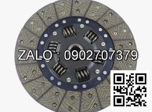 Lá bố khô ￠275X13T MITSUBISHI FD20/30-F18B FG20/30-F17B