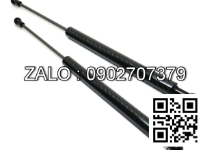 DAMPER,ENGINE HOOD　RH