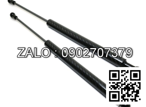 DAMPER,ENGINE HOOD　LH