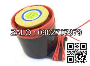 Còi hú 24VDC - 20W