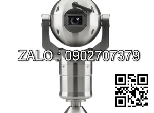 Camera PTZ Bosch MIC400 Stainless Steel