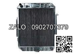 Két nước PN 230C2-10201 dùng cho xe nâng TCM 10 tấn