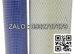 Lọc gió dùng cho xe nâng TCM 5 tấn, 20801-03511