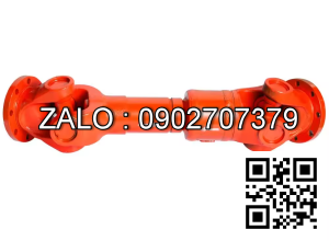 Trục cardan SWC BH180x1430mm