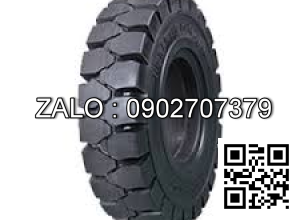 Lốp xe 500 - 8 Non NEXEN ( Lốp đặc )