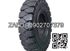 Lốp xe 500-8/300 5.00-8/3.00 NEXEN / White