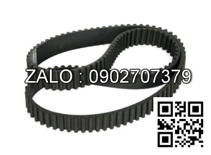 Dây curoa  D-10361Lp Sanludx