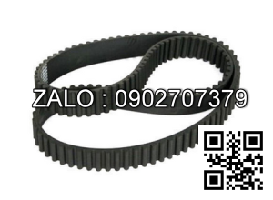 Dây curoa  E-10878Ld Sanludx