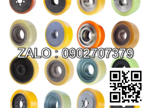 Bánh xe ￠120*35*85*19