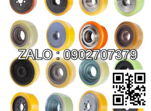 Bánh xe ￠255*120*169