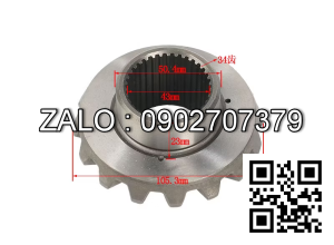 đầu bò H2000 CPC(D)40-50