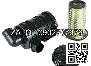 Bầu lọc gió + lọc MITSUBISHI