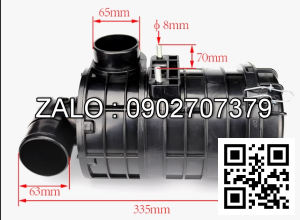 Bầu lọc gió HYUNDAI